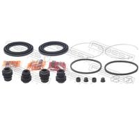 Kit di riparazione pinza freno Assale anteriore 0175-ACM20F FEBEST per TOYOTA