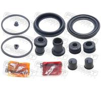 Kit di riparazione pinza freno Assale anteriore 0575-GG18F FEBEST per MAZDA