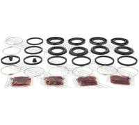 Kit di riparazione pinza freno Assale anteriore 0875-G10F FEBEST per SUBARU