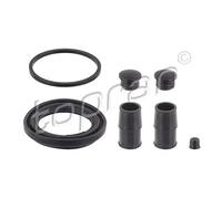 Kit di riparazione pinza freno Assale anteriore 108 347 TOPRAN per AUDI VW OPEL