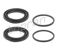 Kit di riparazione pinza freno Assale anteriore 110 305 TOPRAN per VW