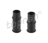 Kit di riparazione pinza freno Assale anteriore 110 678 TOPRAN per VW SEAT SKODA