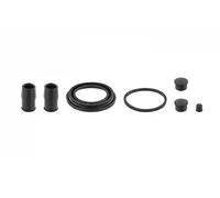 Kit di riparazione pinza freno Assale anteriore 202 449 TOPRAN per OPEL KADETT E