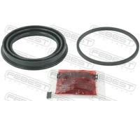 Kit di riparazione pinza freno Assale anteriore 2075-CARF FEBEST per CHRYSLER