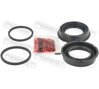 Kit di riparazione pinza freno Assale anteriore 2375-T6F FEBEST per VW VOLVO