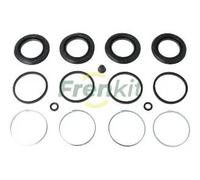 Kit di riparazione pinza freno Assale anteriore 243006 FRENKIT per TOYOTA LEXUS