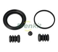Kit di riparazione pinza freno Assale anteriore 251002 FRENKIT per ROVER HONDA
