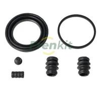 Kit di riparazione pinza freno Assale anteriore 254016 FRENKIT per SUZUKI NISSAN