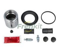 Kit di riparazione pinza freno Assale anteriore 254946 FRENKIT per VW SKODA AUDI
