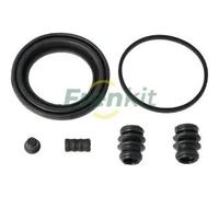 Kit di riparazione pinza freno Assale anteriore 261001 FRENKIT per MITSUBISHI