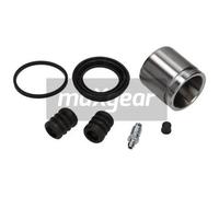Maxgear 27-0493 Kit Riparazione Pinze Freno Frontale per Chevrolet Matiz Daewoo