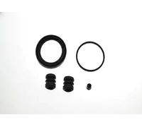 Kit di riparazione pinza freno Assale anteriore 400155 ERT per ALFA ROMEO AUDI
