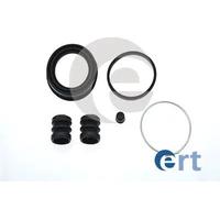 Kit di riparazione pinza freno Assale anteriore 400357 ERT per RENAULT CITROËN