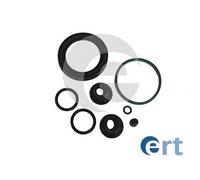 Kit di riparazione pinza freno Assale anteriore 400449 ERT per CITROËN XM XANTIA