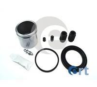 Kit di riparazione pinza freno Assale anteriore 401319 ERT per LAND ROVER NISSAN