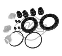 Kit di riparazione pinza freno Assale anteriore 43014 Metalcaucho per NISSAN