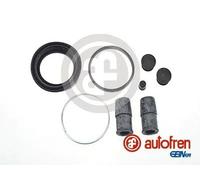 Kit di riparazione pinza freno Assale anteriore D4034 AUTOFREN SEINSA per VW