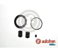 Kit di riparazione pinza freno Assale anteriore D4073 AUTOFREN SEINSA per AUDI