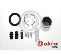 Kit di riparazione pinza freno Assale anteriore D41049C AUTOFREN SEINSA per OPEL