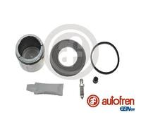 Kit di riparazione pinza freno Assale anteriore D41171C AUTOFREN SEINSA per OPEL