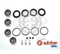 Kit di riparazione pinza freno Assale anteriore D41181C AUTOFREN SEINSA