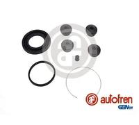 Kit di riparazione pinza freno Assale anteriore D4146 AUTOFREN SEINSA per SUZUKI