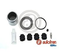 Kit di riparazione pinza freno Assale anteriore D41925C AUTOFREN SEINSA per KIA
