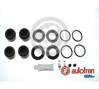 Kit di riparazione pinza freno Assale anteriore D42147C AUTOFREN SEINSA per FIAT