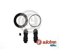 Kit di riparazione pinza freno Assale anteriore D42423 AUTOFREN SEINSA per AUDI