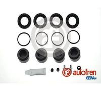 Kit di riparazione pinza freno Assale anteriore D42438C AUTOFREN SEINSA per BMW