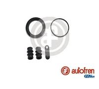 Kit di riparazione pinza freno Assale anteriore D4256 AUTOFREN SEINSA per MINI