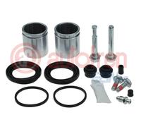 Kit di riparazione pinza freno Assale anteriore D43565S AUTOFREN SEINSA