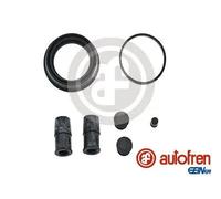 Kit di riparazione pinza freno Assale anteriore D4592 AUTOFREN SEINSA per FORD