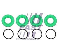 FAST Pinza Freno Set di Riparazione Sistema Freni Ant.