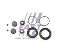 Kit di riparazione pinza freno Assale anteriore FT32470 FAST per PEUGEOT CITROËN
