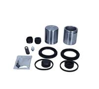 Kit di riparazione pinza freno Assale anteriore Pinza freno (2 pistoni) 49-1986