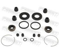 Kit di riparazione pinza freno Assale posteriore 0575-GHR FEBEST per MAZDA