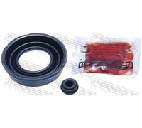 Kit di riparazione pinza freno Assale posteriore 0575-MZ3R FEBEST per MAZDA OPEL