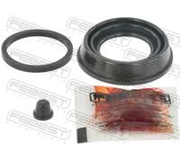 Kit di riparazione pinza freno Assale posteriore 1875-ASJR FEBEST per OPEL MAZDA