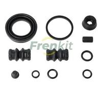 Kit di riparazione pinza freno Assale posteriore 238022 FRENKIT per CITROËN VW