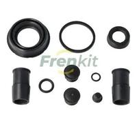 Kit di riparazione pinza freno Assale posteriore 238041 FRENKIT per FORD CITROËN