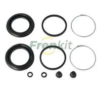Kit di riparazione pinza freno Assale posteriore 242020 FRENKIT per JAGUAR