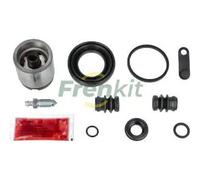 Kit di riparazione pinza freno Assale posteriore 243954 FRENKIT per MAZDA RX-8