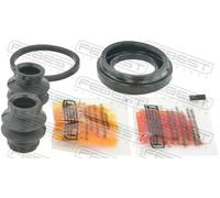 Kit di riparazione pinza freno Assale posteriore 2475-MEGIII FEBEST per RENAULT