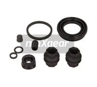 Maxgear 27-0511 Kit di Riparazione Pinza Freno Posteriore per Mini Opel Nissan