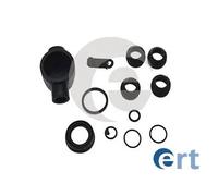 Kit di riparazione pinza freno Assale posteriore 400138 ERT per PEUGEOT RENAULT