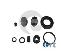 2 x Kit di riparazione pinza freno ERT per AUDI, FIAT, KIA, LADA