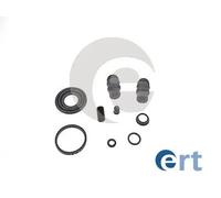Kit di riparazione pinza freno Assale posteriore 401615 ERT per CITROËN TOYOTA