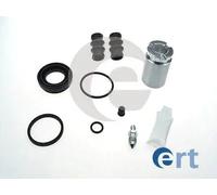 Kit di riparazione pinza freno Assale posteriore 402214 ERT per RENAULT VOLVO VW