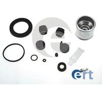 Kit di riparazione pinza freno Assale posteriore 402579 ERT per NISSAN OPEL